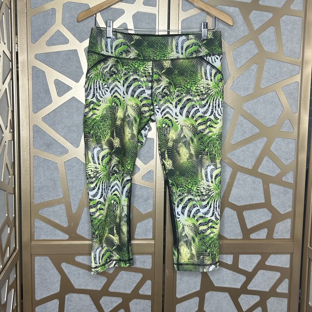 Ki Pro Performance Cropped Legging - image 1